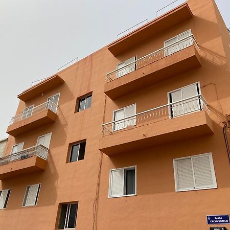 Dream Smart Apartment Santa Cruz de Tenerife Ngoại thất bức ảnh