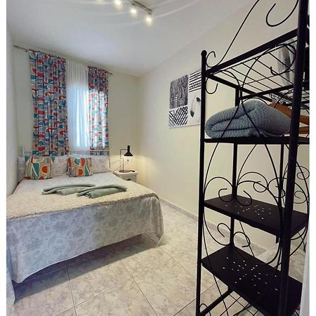 Dream Smart Apartment Santa Cruz de Tenerife Ngoại thất bức ảnh