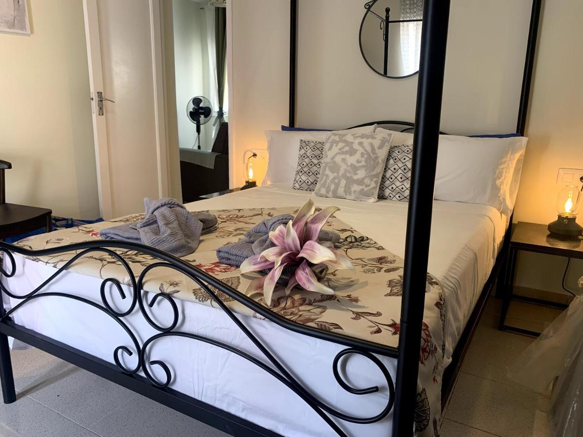 Dream Smart Apartment Santa Cruz de Tenerife Ngoại thất bức ảnh
