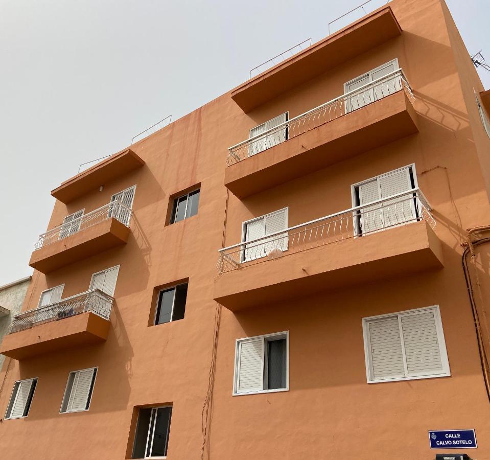 Dream Smart Apartment Santa Cruz de Tenerife Ngoại thất bức ảnh