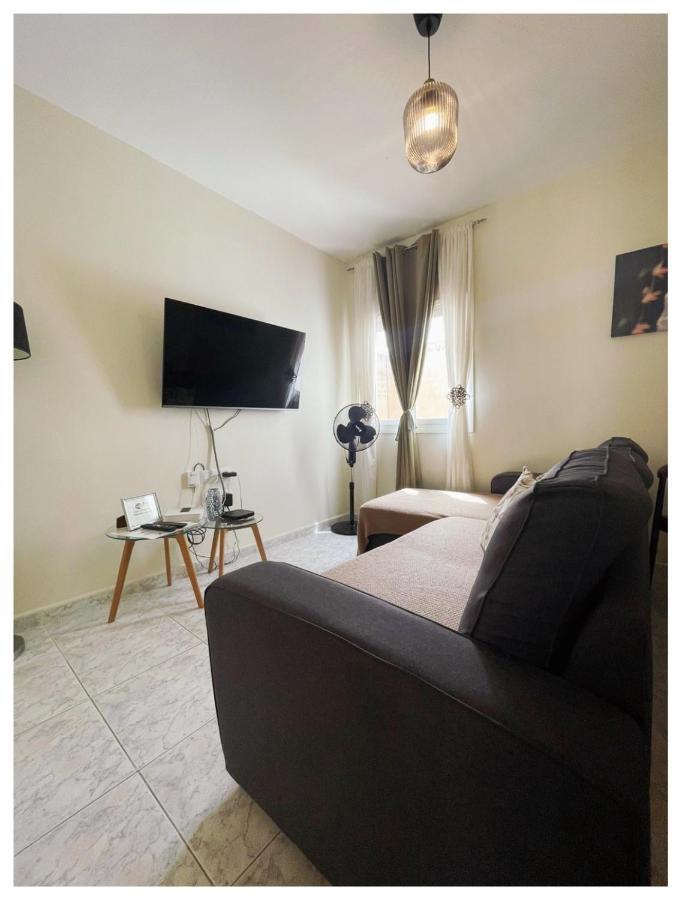 Dream Smart Apartment Santa Cruz de Tenerife Ngoại thất bức ảnh