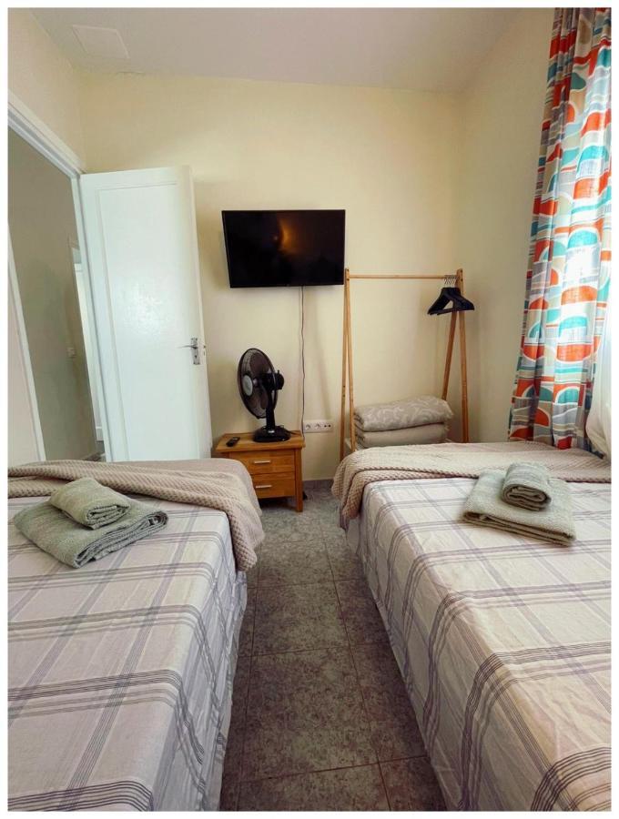 Dream Smart Apartment Santa Cruz de Tenerife Ngoại thất bức ảnh