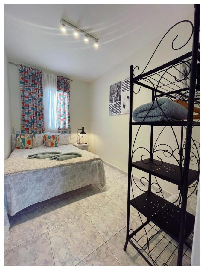 Dream Smart Apartment Santa Cruz de Tenerife Ngoại thất bức ảnh