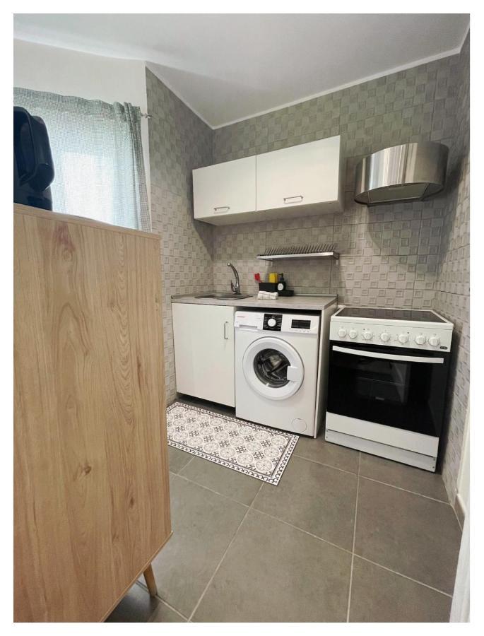 Dream Smart Apartment Santa Cruz de Tenerife Ngoại thất bức ảnh