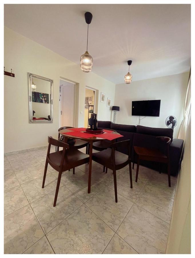 Dream Smart Apartment Santa Cruz de Tenerife Ngoại thất bức ảnh