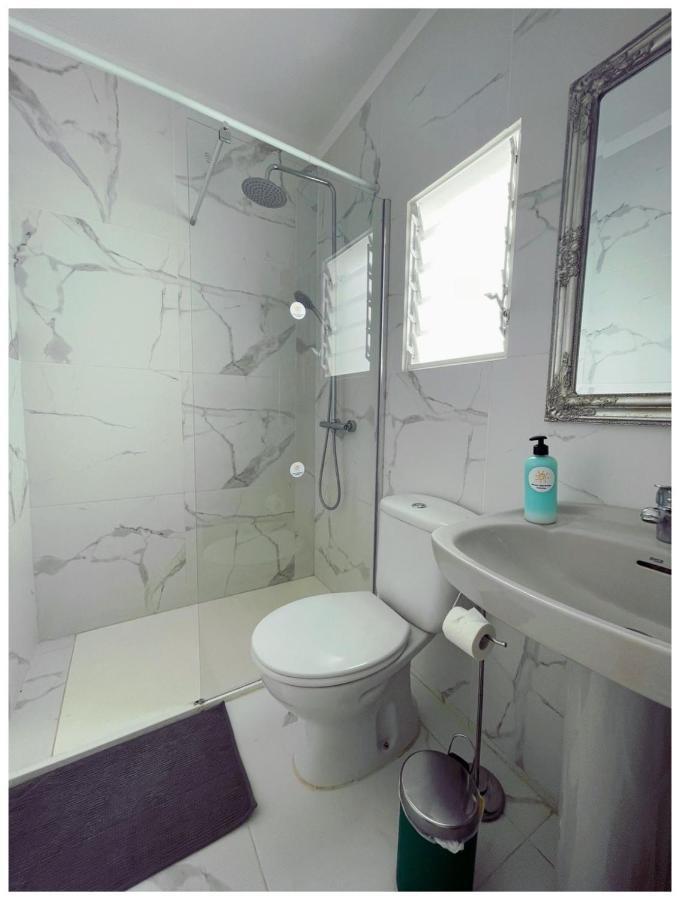 Dream Smart Apartment Santa Cruz de Tenerife Ngoại thất bức ảnh